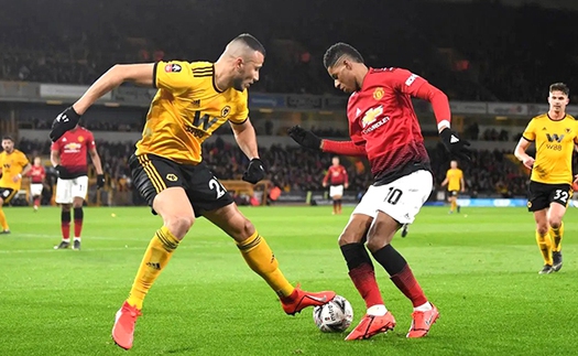 Wolves vs MU (1h45 ngày 3/4): Ai khát khao Premier League hơn, người đó thắng