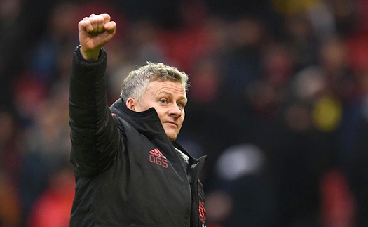 Có Solskjaer hay không, MU vẫn phải vô địch Premier League