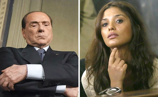 Cựu chủ tịch Milan Berlusconi gặp rắc rối: Vén màn cái chết bí ẩn của siêu mẫu