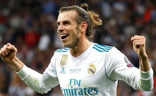 Tương lai Gareth Bale: 236 triệu hay tình yêu bị khánh kiệt