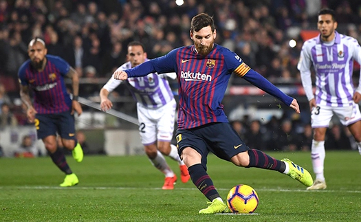 Barca để lộ nhiều vấn đề ngay trước mặt Lyon