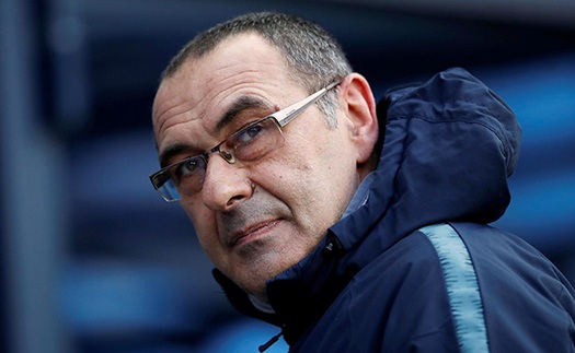 Nếu sa thải Sarri, Chelsea chọn ai?