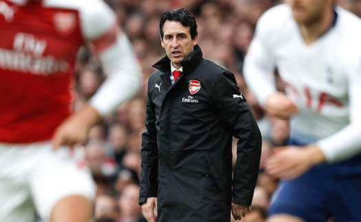 Arsenal có thật sự tiến bộ dưới thời Emery?