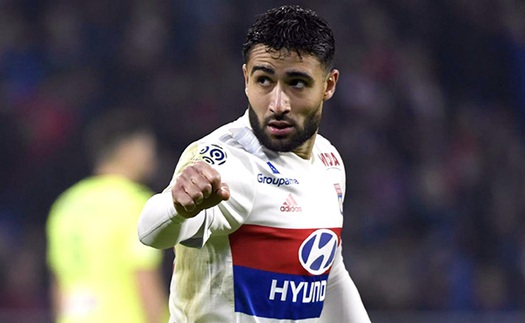 Nabil Fekir: Barca phải cảnh giác với 'Messi của Villerbaunne'