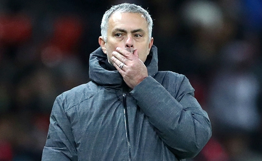 Mourinho rời M.U: ‘Người đặc biệt’ liệu đã hết thời?