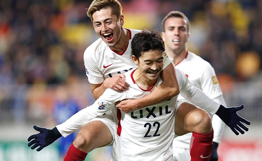 Bán kết FIFA Club World Cup, Kashima Antlers – Real Madrid: Gột rửa nỗi u buồn ở UAE