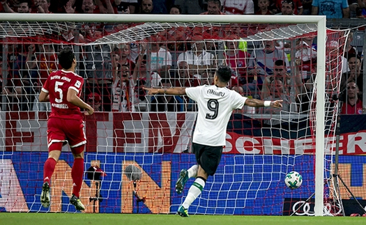 Vòng 1/8 Champions League: Gặp Bayern Munich khó hay dễ cho Liverpool?