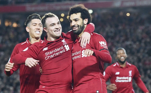 Liverpool bỏ FA Cup vì Premier League?