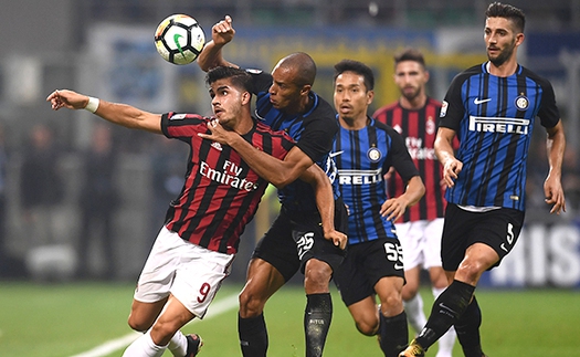 Derby Milan: Vì một hôm nay tươi sáng hơn của cả Inter lẫn Milan