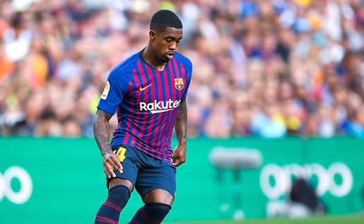 Arsenal: Malcom sẽ là chữ ký cho mùa đông