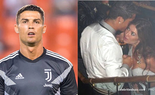 Ronaldo bị cáo buộc hiếp dâm: 6 bê bối tình dục rúng động lịch sử bóng đá thế giới