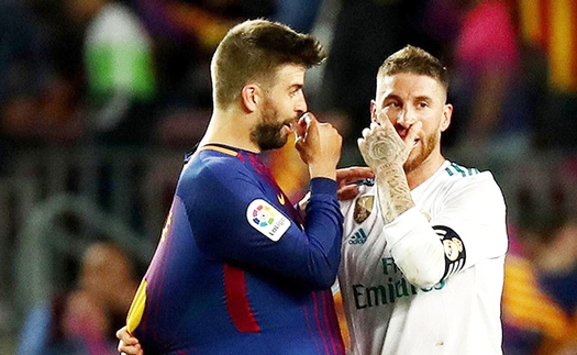 Barca vs Real (22h15, 28/10): Đừng lo ‘Kinh điển’ mất giá dù không Messi lẫn Ronaldo!