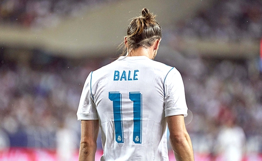 Florentino Perez và Gareth Bale, những kẻ lầm lạc khiến Real phải trả giá