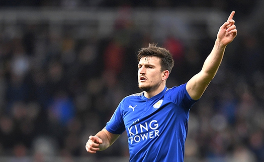 M.U: Mua được Harry Maguire thì sẽ giải quyết mọi vấn đề ở hàng thủ?