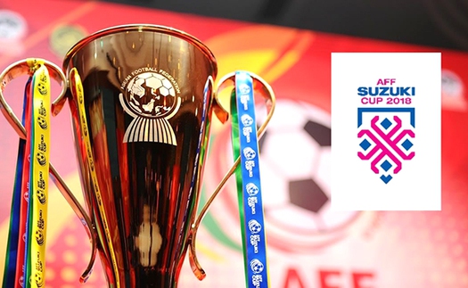 AFF Cup 2018 khác gì so với những giải trước? (VTV6 trực tiếp Lào vs Việt Nam, 18h30, 8/11)