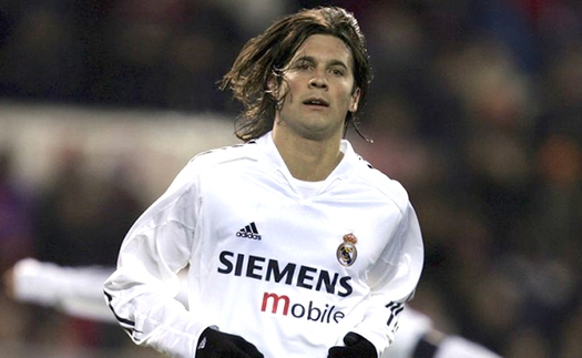 Real Madrid: Mái ấm của Santiago Solari