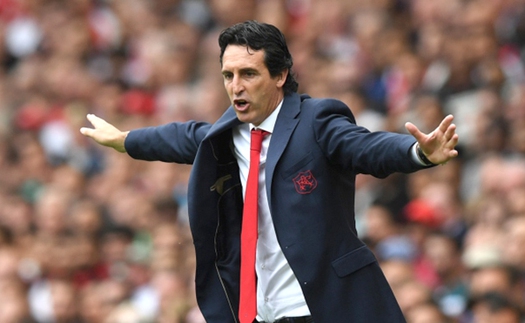 Arsenal: Đến lúc Emery quyết đoán ở Emirates