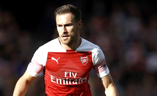 Ramsey tỏa sáng, Arsenal nên giữ chân sớm