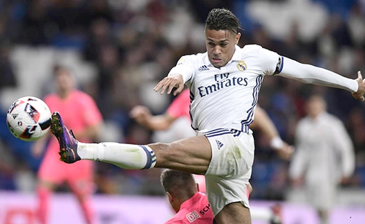 Mariano Diaz hãy tránh vết xe đổ của Alvaro Morata