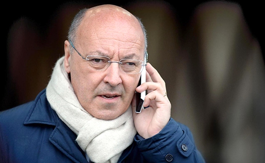 Marotta rời Juve: Cuộc chia tay đã hẹn trước