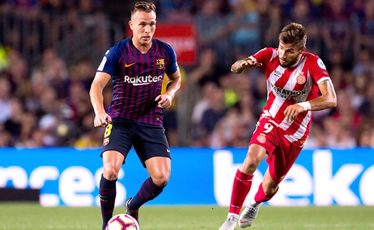 Vấn đề Barca: Xoay vòng - Gót Achilles của Valverde?