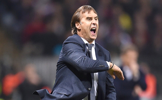 Real Madrid: Lopetegui mất việc trước World Cup còn dễ chịu hơn thua CSKA Moskva