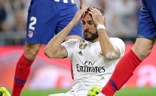 Real Madrid: Phải chờ anh bao lâu nữa Benzema?