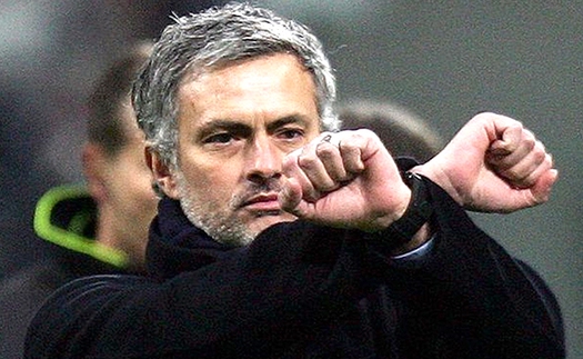 BÌNH LUẬN: Mourinho không còn là một, là riêng, là thứ nhất...