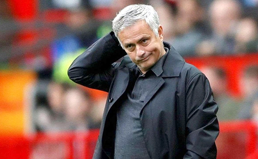 Mourinho đã khốn còn gặp khó vì chặng Tourmalet trước mắt