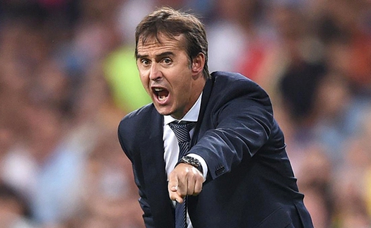 Real Madrid: Cuộc gọi khẩn cấp của Lopetegui