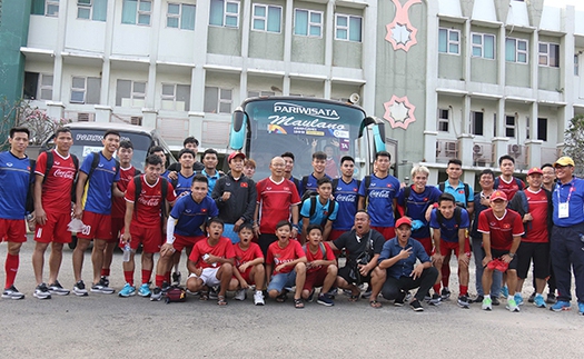 19h00 ngày 16/8, U23 Việt Nam – U23 Nepal: Thắng nhanh để đi tiếp!