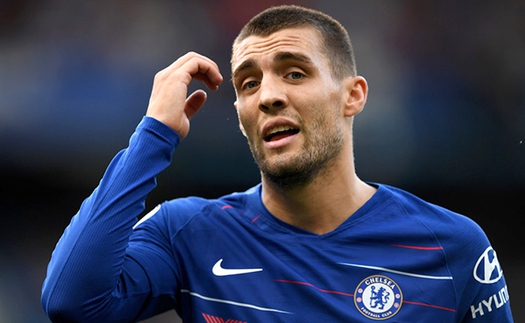 Tuyến giữa Chelsea: Suất còn lại cho Barkley, Kovacic hay Loftus-Cheek?