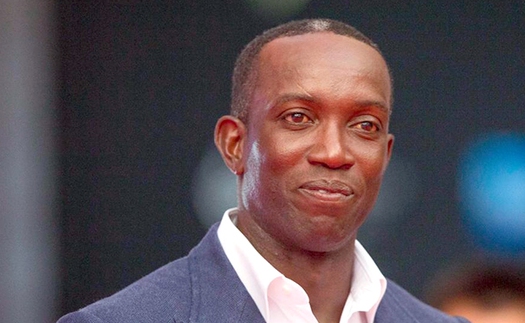 Dwight Yorke trước nguy cơ phá sản