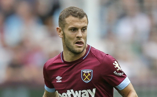 Cuộc chia tay tốt cho Wilshere hay Arsenal?