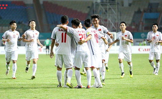 19h30 ngày 23/8, U23 Việt Nam vs U23 Bahrain: Pressing để chiến thắng