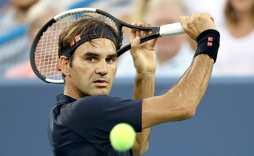 US Open có gì chờ đợi Roger Federer?