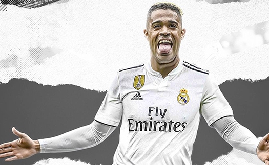 Mariano là bước thụt lùi của Real Madrid