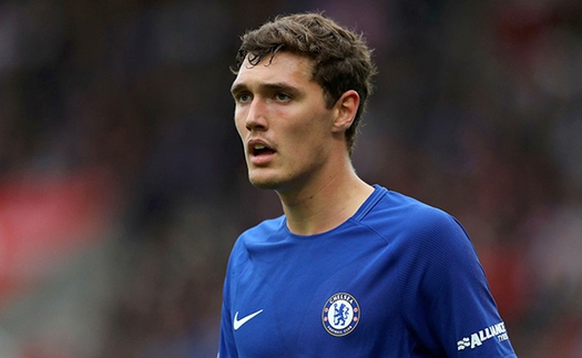 Chelsea: Christensen vô tình hưởng lợi từ ĐTQG