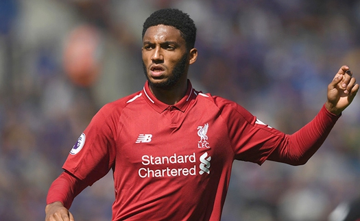 Joe Gomez là một 'món hời' nữa của Liverpool