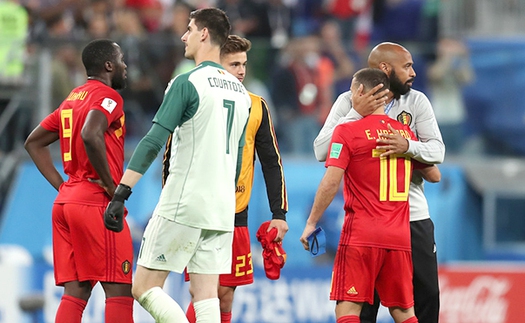 Đoản khúc World Cup: Chặng đường dài, ai rớt lại sân ga...