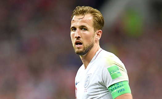 Anh vs Bỉ: Harry Kane giỏi, nhưng chưa đủ tầm siêu sao