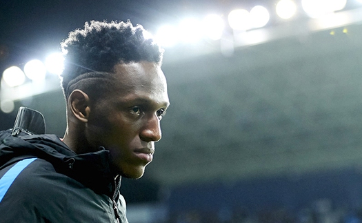 Yerry Mina: Tìm lối thoát ở xứ sở sương mù