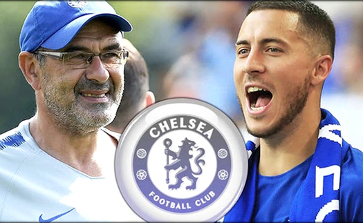 Chelsea đã có cách để giữ chân Hazard?