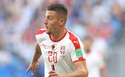 01h00 23/6, Serbia vs Thụy Sĩ: Milinkovic-Savic có xứng giá 100 triệu euro?