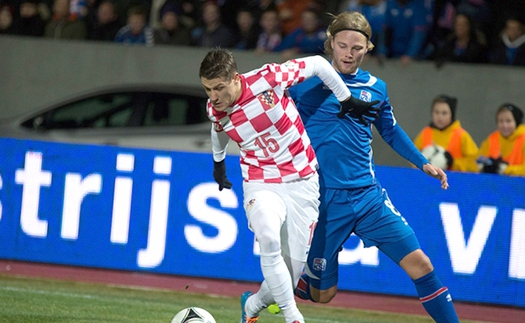 Iceland vs Croatia: Quyết định số phận của... Argentina. Trực tiếp VTV3 (01h, 27/6)