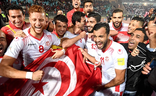 Panama vs Tunisia: Niềm vui danh dự cho ai? Trực tiếp VTV3 (01h, 29/6)