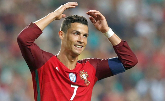 Vì cáo buộc trốn thuế, Ronaldo giận dỗi Real Madrid, có thể nghỉ đá World Cup