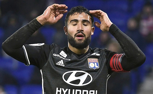 Vì sao Liverpool bị Lyon ‘lật kèo’ vụ Nabil Fekir?