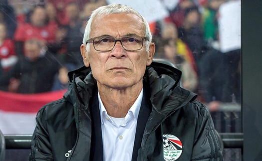 Đội tuyển Ai Cập: Vắng Salah thì đã có... Hector Cuper