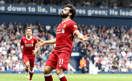 Vì sao Mohamed Salah xứng đáng hay nhất Premier League?